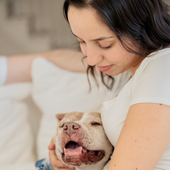 Meet your Posher, Christina - Picture 1 of 1